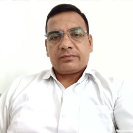 NIPC, GONDIA